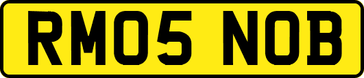 RM05NOB