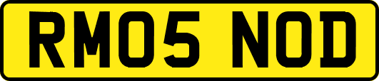 RM05NOD