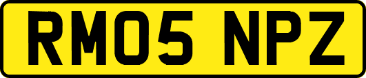 RM05NPZ