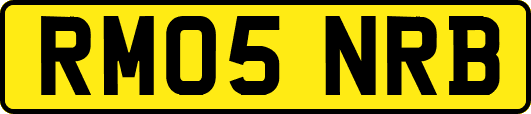 RM05NRB