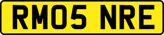 RM05NRE