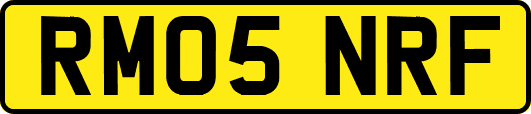 RM05NRF