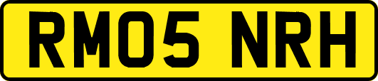 RM05NRH