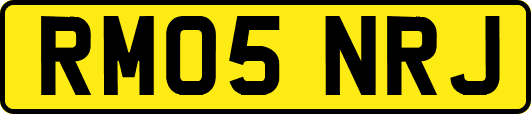 RM05NRJ