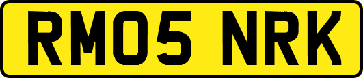 RM05NRK