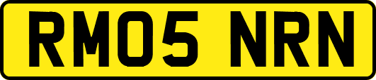 RM05NRN