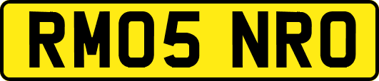 RM05NRO