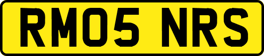 RM05NRS