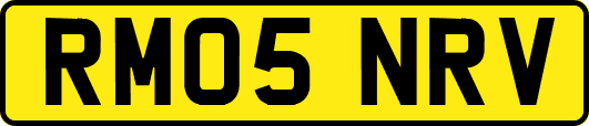 RM05NRV