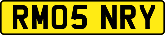 RM05NRY