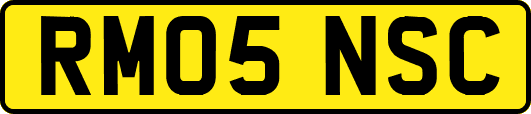 RM05NSC