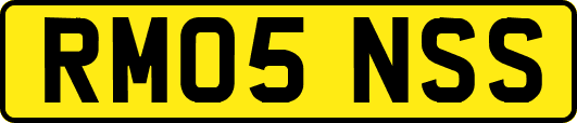 RM05NSS