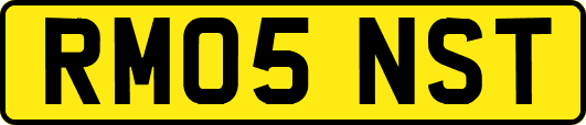 RM05NST