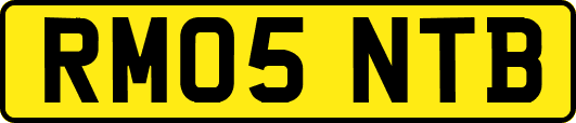 RM05NTB