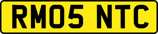 RM05NTC