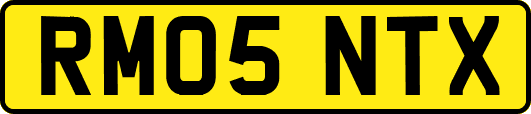 RM05NTX
