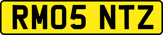RM05NTZ