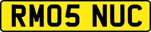 RM05NUC