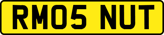 RM05NUT