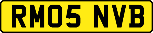 RM05NVB