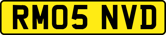RM05NVD