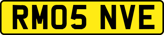 RM05NVE