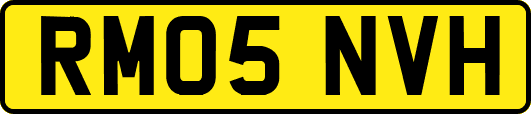 RM05NVH