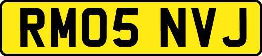 RM05NVJ