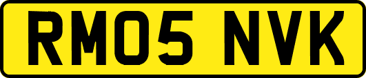 RM05NVK