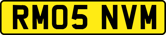 RM05NVM