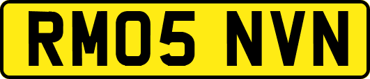 RM05NVN