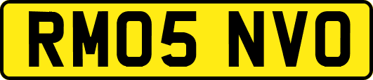 RM05NVO