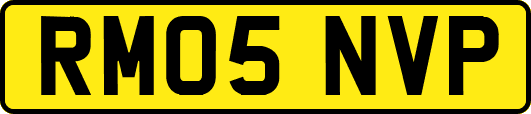 RM05NVP