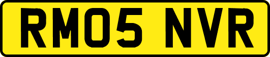 RM05NVR