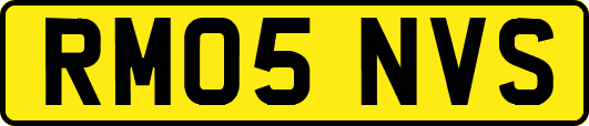 RM05NVS