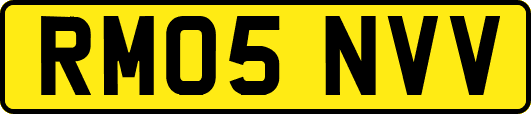 RM05NVV