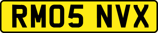 RM05NVX