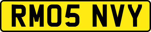 RM05NVY