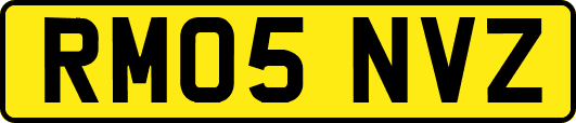 RM05NVZ