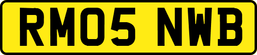 RM05NWB