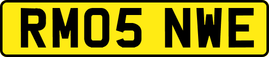 RM05NWE