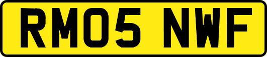 RM05NWF