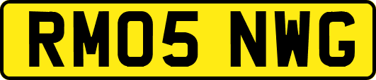 RM05NWG
