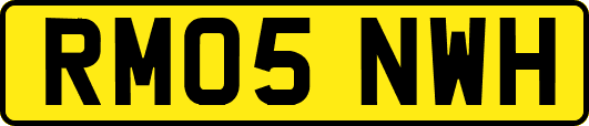 RM05NWH
