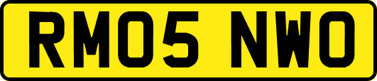 RM05NWO