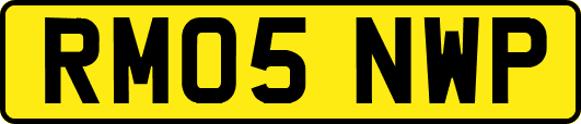 RM05NWP