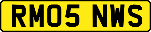 RM05NWS