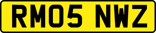 RM05NWZ