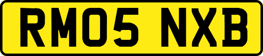 RM05NXB