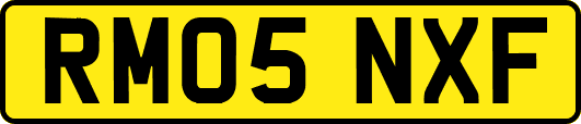 RM05NXF